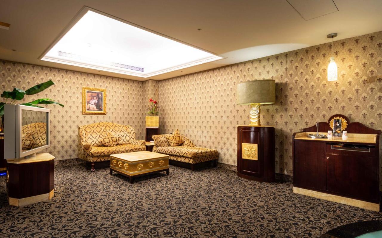 In-Stone Motel 타이베이 외부 사진