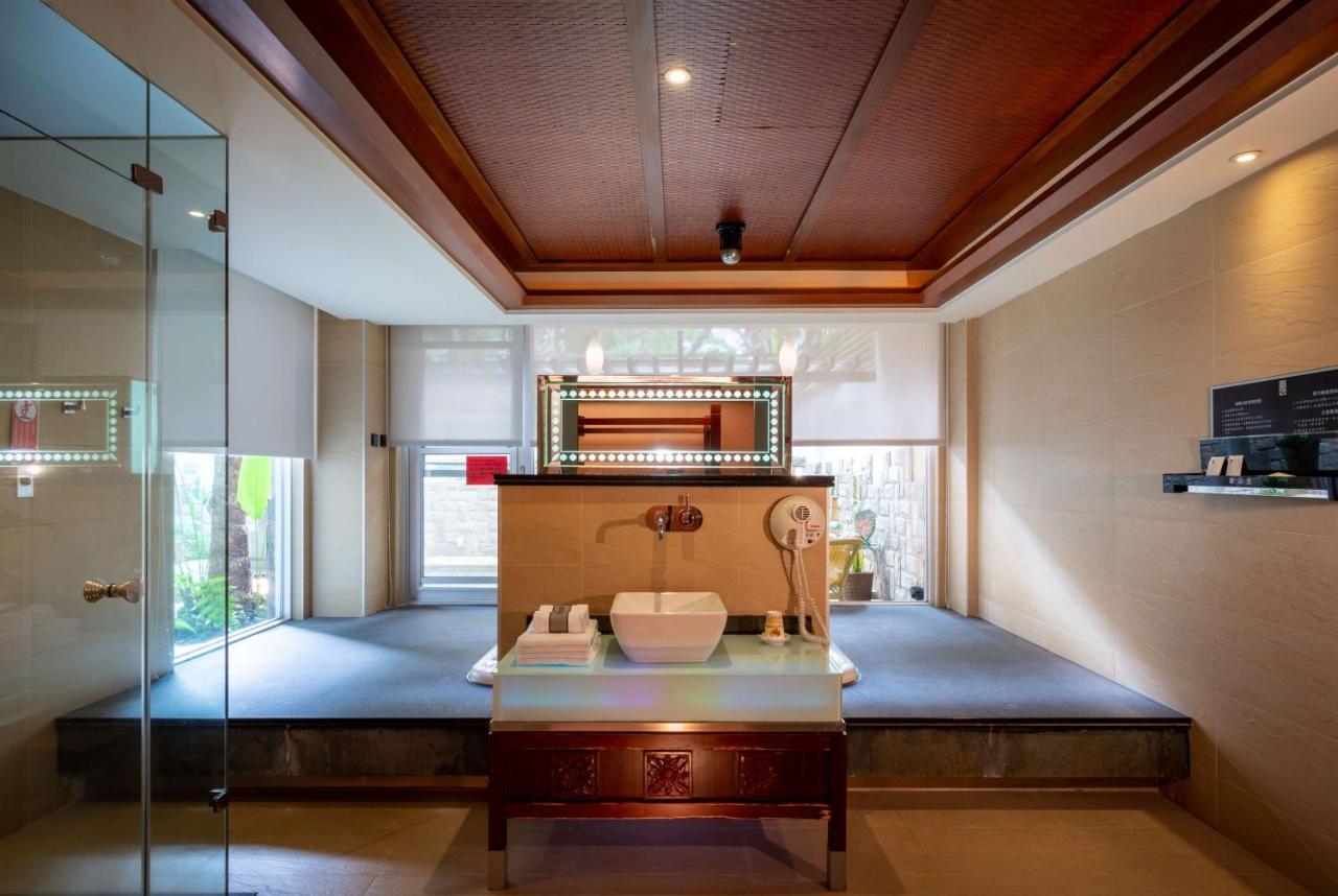 In-Stone Motel 타이베이 외부 사진