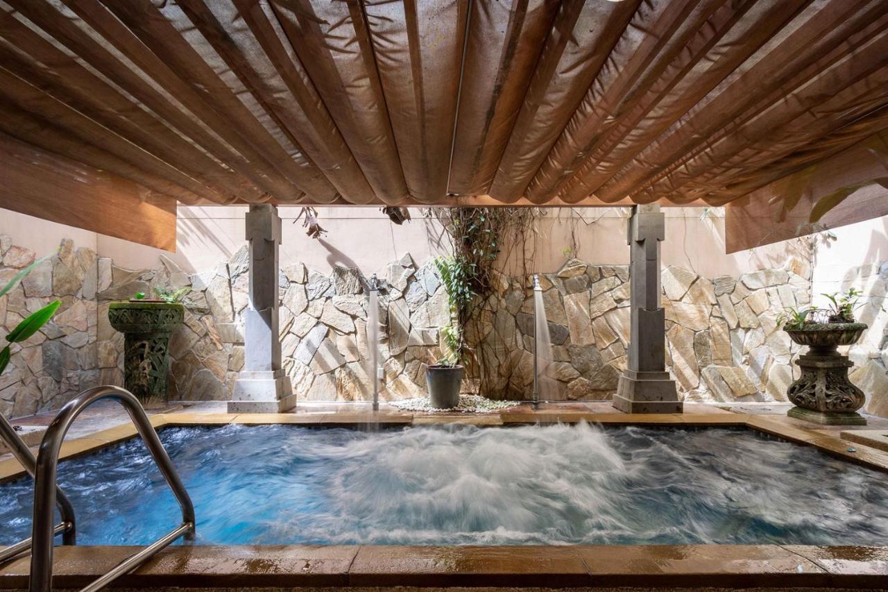 In-Stone Motel 타이베이 외부 사진